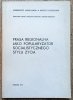 Prasa regionalna jako popularyzator socjalistycznego stylu życia